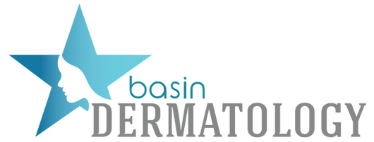 Basin Dermatology Logo